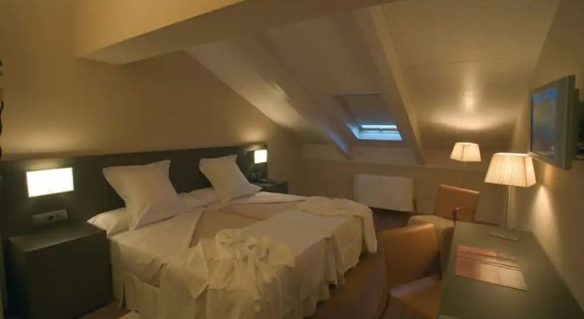 Номер Standard Hotel Rural de Floriana
