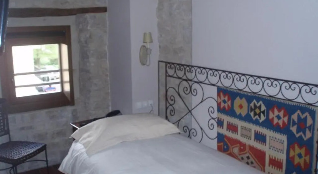 Одноместный номер Standard Hotel El Cerco