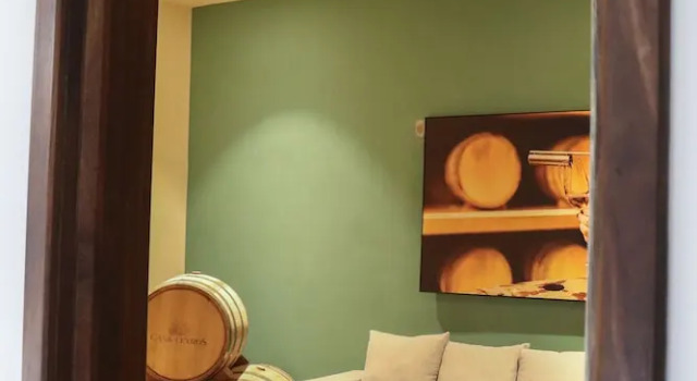 Люкс Hotel Boutique Gloriagave