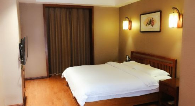 Люкс Laosunjia Inn (Xi'an Bell and Drum Tower Huimin Street)