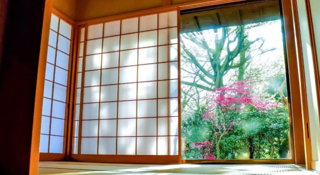 Коттедж Yamaen Enso / Vacation STAY 32534