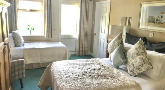 The Lantern Townhouse, Prenota Hotel Dingle 