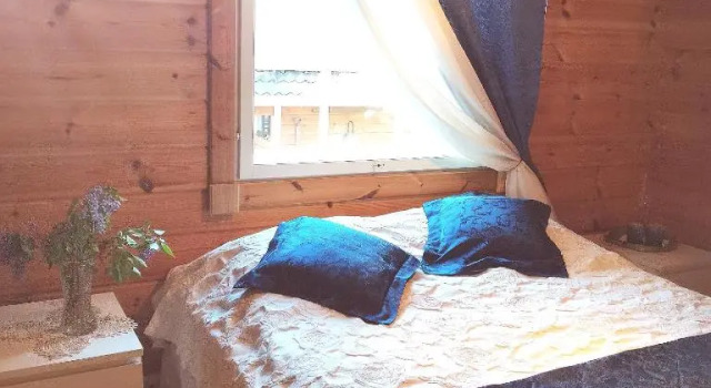 Номер Standard B&B Elämys Ämmi