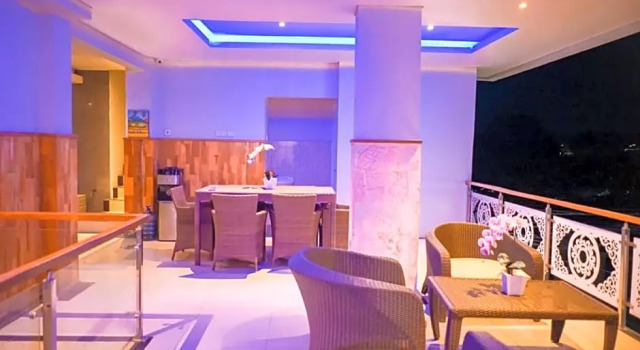 E Luxury Suites Seminyak by InnApps, Rezervovat Hotel Wellness hotely v Bali, SPA