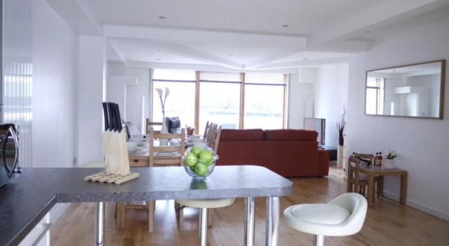River Side Apartments, Забронировать Апартаменты/квартира Лондонский Сити Лондон, рядом с Лондонский мост