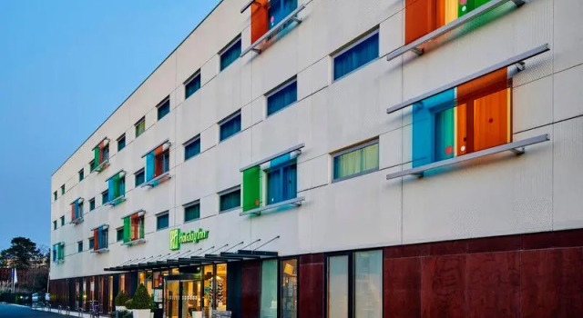 Номер Executive Holiday Inn Bordeaux Sud - Pessac by IHG