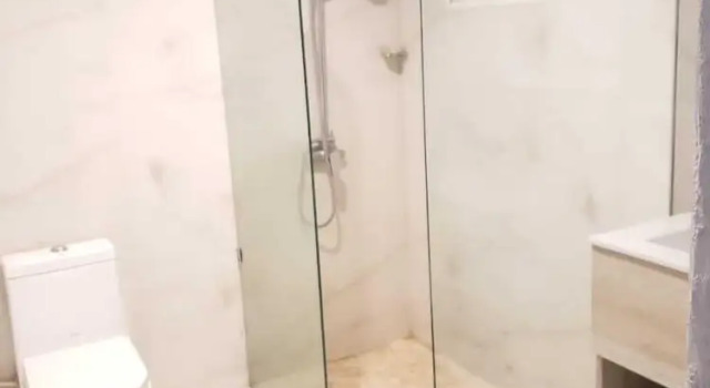 Апартаменты с балконом Vue Apartment Hotel