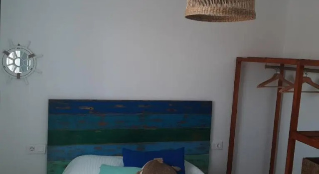 Apartamento La Maresía 2, Prenota Appartamento Caleta de Sebo 