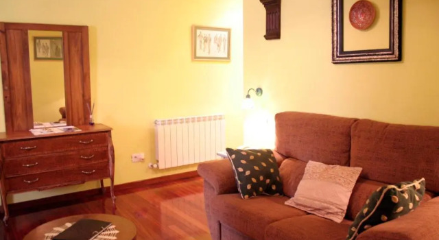 Полулюкс Hotel Casa Vieja del Sastre