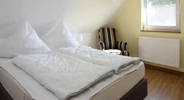 Апартаменты Ferienhof Neuendorfkrug, Lutow