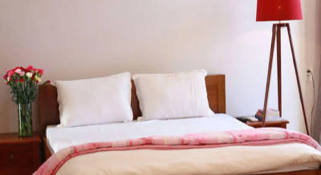 Bau Villa, Prenota Villa Hotel a Da Nang con parcheggio, Parcheggio