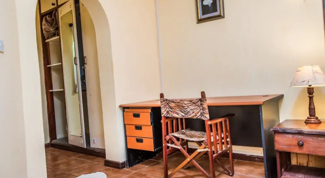 Апартаменты Tranquilo Resorts Lilongwe