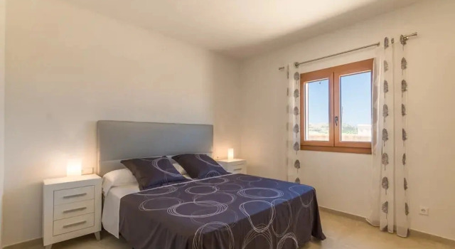 Villa in Spain With Private Pool & Beaches Nearby, Prenota Villa Ville a Maiorca, Villa