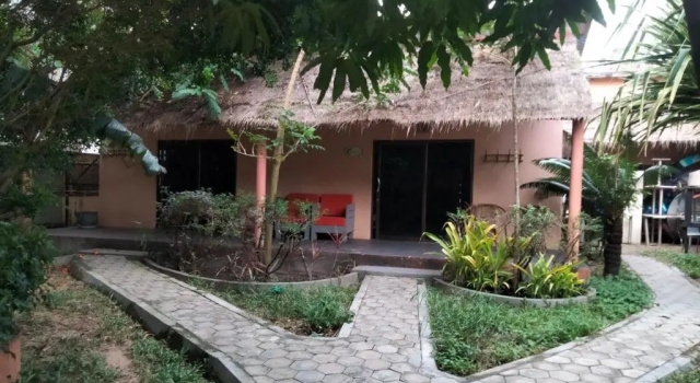 Номер Standard Mittali Beach Hotel