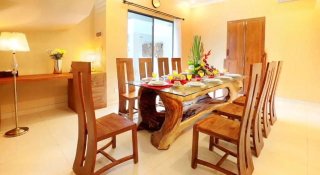 Vila Alessandra Seminyak