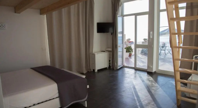 Appartamento in Villa Agnese