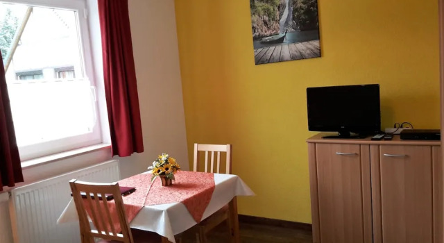 Landpension Gräfe, Book Hotel Nischwitz Sachsen