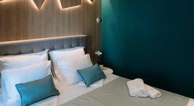 Апартаменты Premium Lena Luxury Apartments