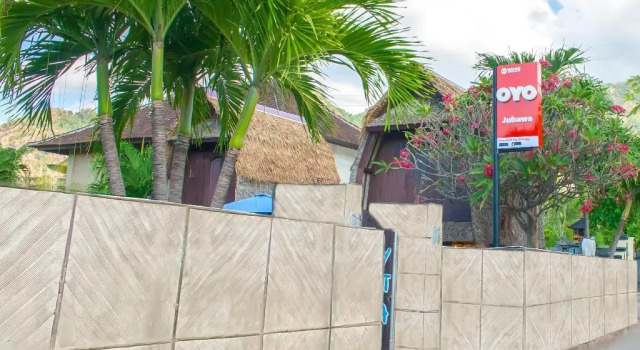 OYO 1029 Jubawa, Book Hotel Hotels in Buleleng with a Pool, Swimming Pool
