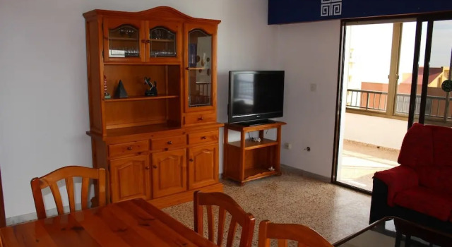 Apartamento Arenales, Reserva ahora Apartamento Els Arenals del Sol Valencia