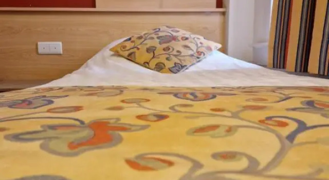Номер Standard Hotel Montana