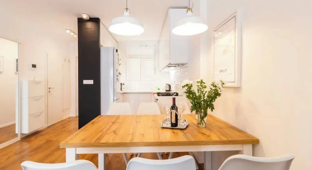 Апартаменты Apartment Apartment In Centre For 6