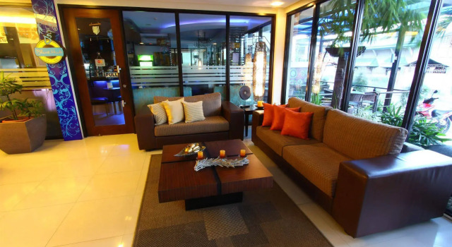 Home Crest Hotel, Book Hotel Davao City Davao