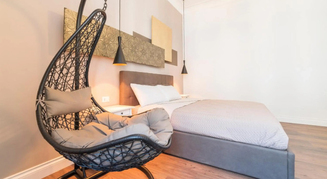 Guest Roma House, Prenota Affittacamere Hotel a Lazio con parcheggio, Parcheggio
