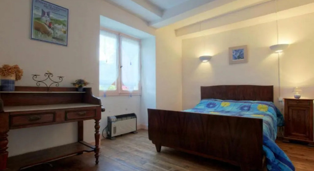 Gîte Alçay-Alçabéhéty-Sunharette-Alçabéhéty, 4 pièces, 6 personnes - FR-1-384-14, Забронировать Отель Отели Pyrénées-Atlantiques с парковкой, Парковка