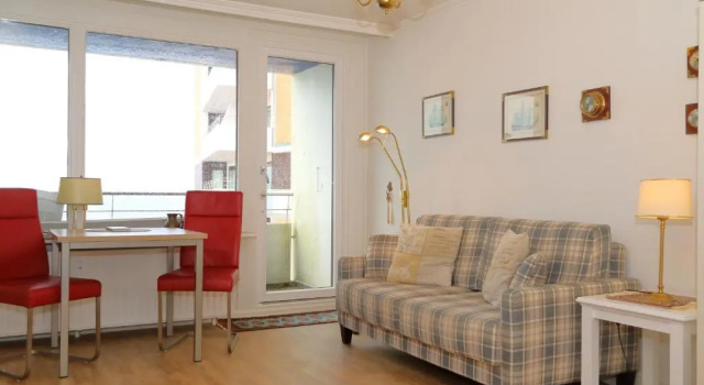 Haus am Meer14 - App. 144 WB