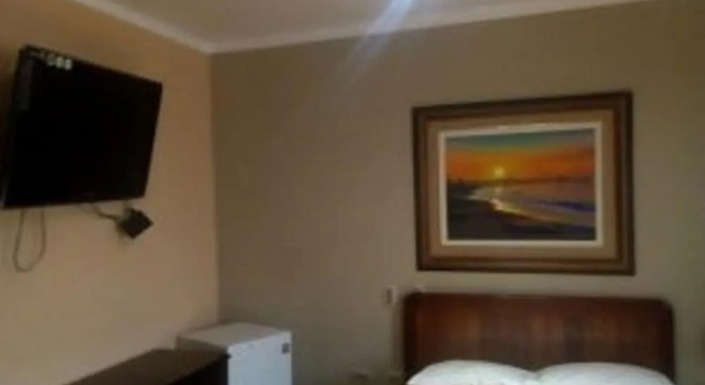 Номер Executive Hotel Regents
