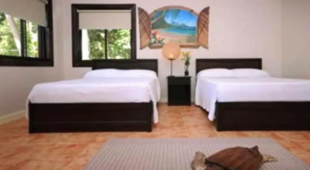 Tiki Beach Resort, Забронировать Курортный отель Давао Регион Давао