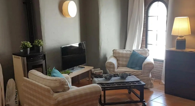 Deluxe Kahden hengen Studio Granada Residence