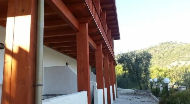 Residence Mattinatella
