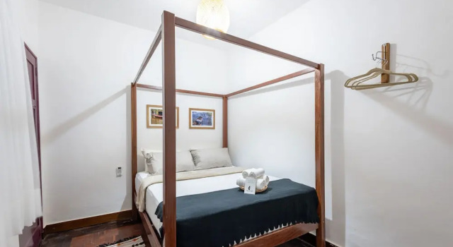 Номер Standard Hotel Casa do Bispo