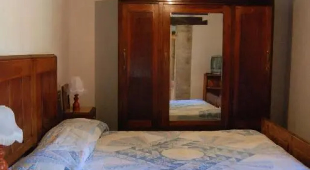 Двухместный номер Standard Agriturismo I Sassi Grossi