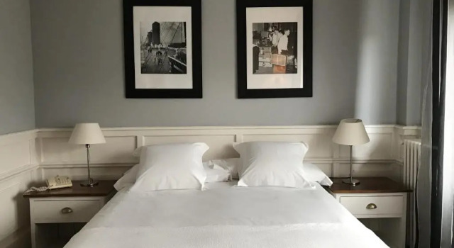 Двухместный номер Standard Hotel & Restaurant Vostra Llar