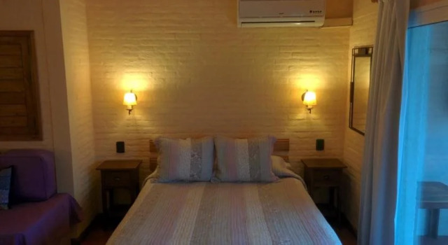 El Diablo Chic Colonial, Réserver Hôtel Punta del Diablo Rocha