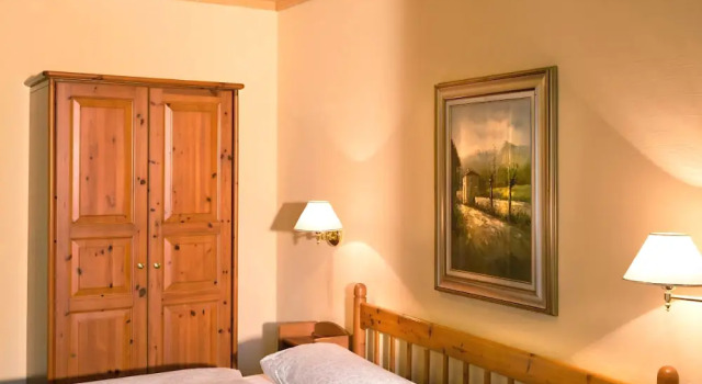 Hapimag Resort St. Michael