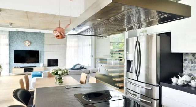 Luxury house, 5BR/4BA, pool, 12 min to downtown, Varaa Hotelli Budapest Budapest