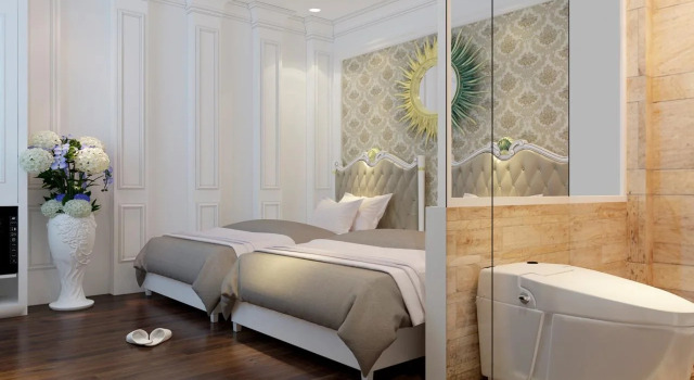 Hanoi Cristina Hotel & Travel