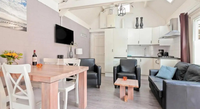 Vakantiewoning Westkapelle Zuidstraat 22, Book Hotel Westkapelle 