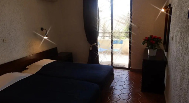 Апартаменты Emmanuel Apartments