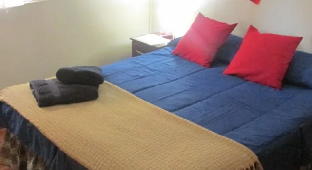 Номер Superior Casa Atacameña