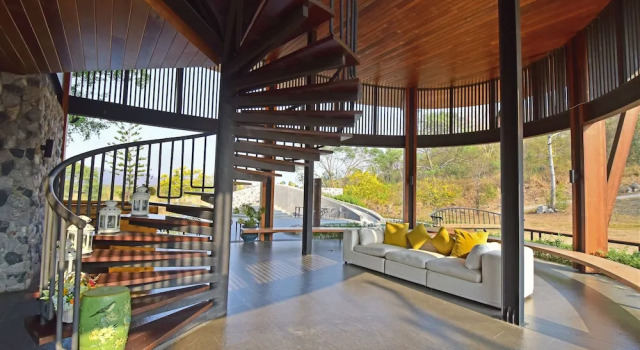 Sasi Villa Khaoyai, Reserva ahora Villa Pak Chong Khao Yai