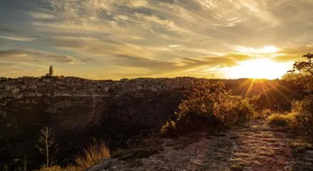 Casa Vacanze Del Sud, Book Hotel Matera Basilicata