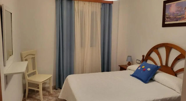 Apartamentos Los Arcos, Забронировать Апартаменты/квартира Апартаменты Эль-Боске, Апартаменты/квартира