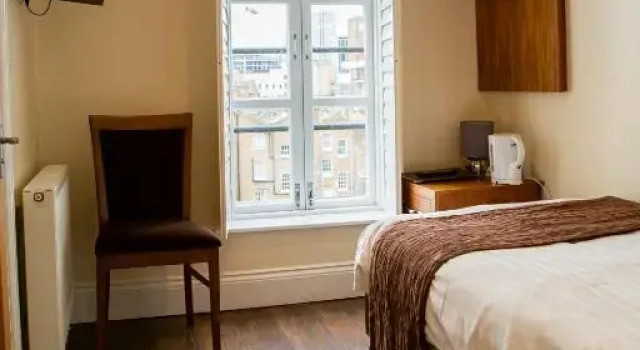 Одноместный номер Standard Marylebone Inn