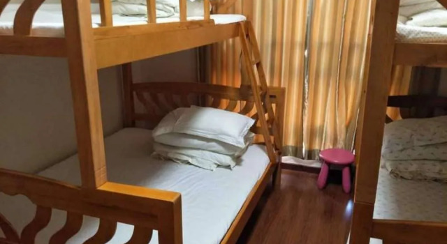 Yi Jia Ren Hostel, Boek Hostel Hostels in Guangdong, Hostel