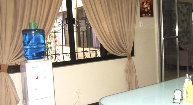 Balay Bakasyunan Boutique Hostel